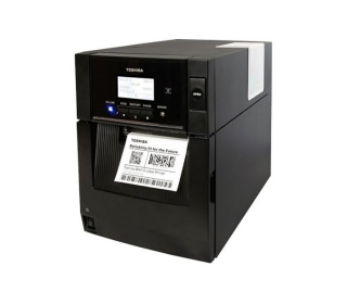 Drukarka półprzemysłowa Toshiba BA410