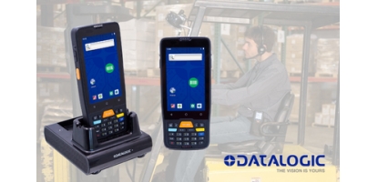Terminal Datalogic Memor K - w atrakcyjnej cenie i dostępny od ręki!