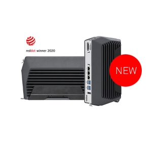 Przemysłowy komputer ADS-TEC IPC9000