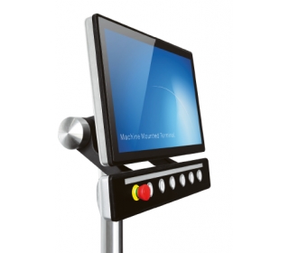 Terminal maszynowy ADS-TEC MMT8000