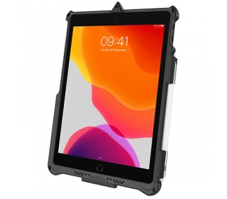 Etui ochronne IntelliSkin RAM Mounts dla Apple iPad 7, 8 i 9 generacji