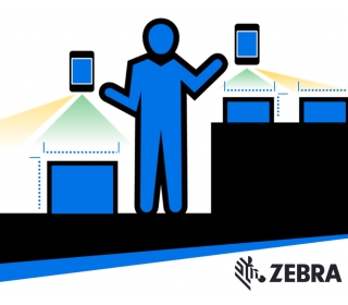 Rozwiązania mobilne Zebra Dimensioning do wymiarowania
