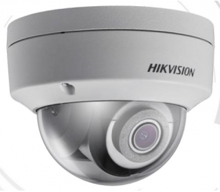 Kamera IP HIKVISION DS-2CD3123G0-IS