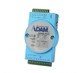 Moduł I/O Advantech ADAM-6022