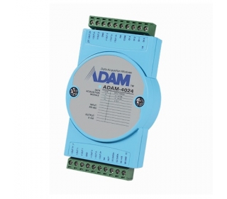 Moduł I/O Advantech ADAM-4024