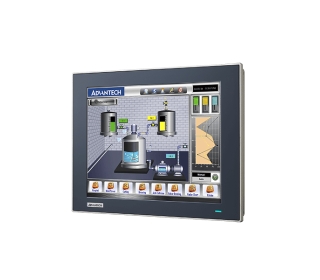 Komputer Advantech TPC-125H