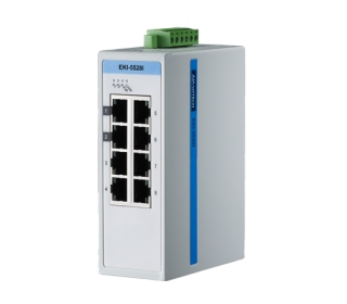 Switch Advantech EKI-5528I