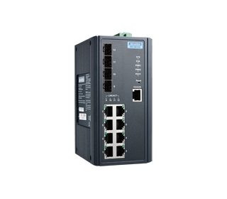 Switch Advantech EKI-9612G-4FI