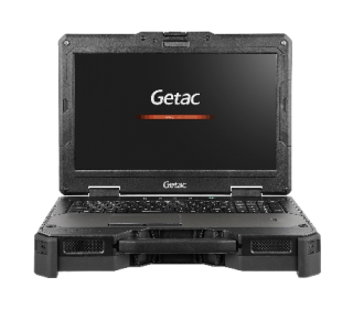 Laptop Getac X600 Pro
