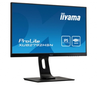 27-calowy monitor iiyama ProLite XUB2792HSN-B1 