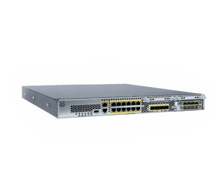 Cisco Firepower z serii 2100