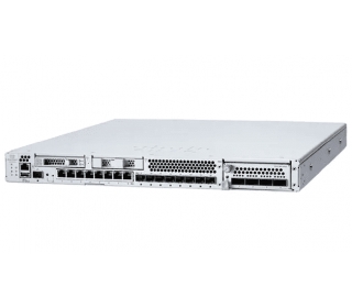 Cisco Firepower z serii 3100