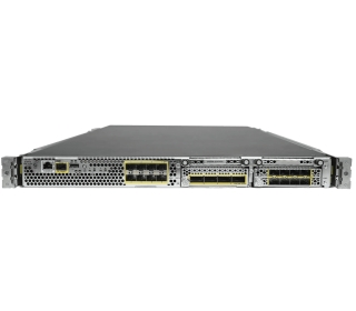 Cisco Firepower z serii 4100