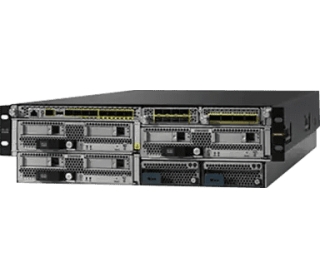 Cisco Firepower z serii 9300