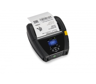 Drukarka Zebra ZQ630 Plus RFID