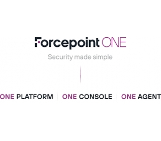 Forcepoint ONE