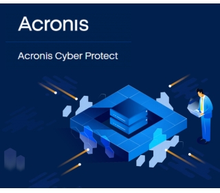 Acronis Cyber Protect