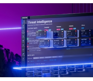 Group-IB Threat Intelligence and Attribution TI&A