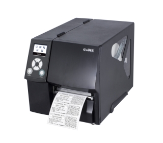 Drukarki GoDEX ZX420i+ / ZX430i+