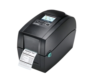 Drukarka GoDEX RT200i / RT230i