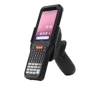 Terminal Point Mobile PM351