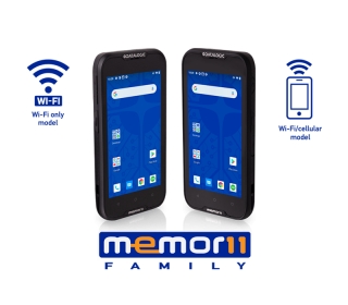 Terminal Datalogic Memor 11