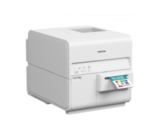 Drukarka Toshiba BC400P