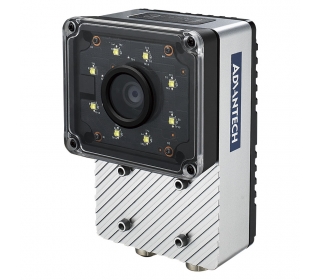 Przemysłowe kamery AI Advantech ICAM-520/500