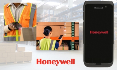 Honeywell CT47 - nowy komputer mobilny z łącznością 5G i obsługą Wi-Fi 6E
