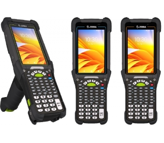 Komputer mobilny Zebra MC9400/MC9450