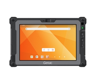 Getac ZX80