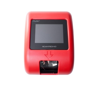 Weryfikator cen Scantech SG-15 Kolor