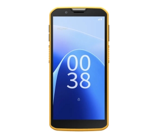 Komputer mobilny CipherLab RS38