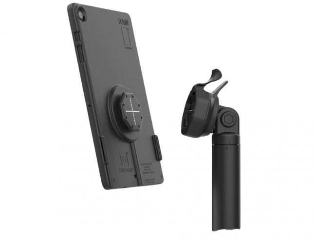 GDS Uni-Conn iPad SG Tab 2