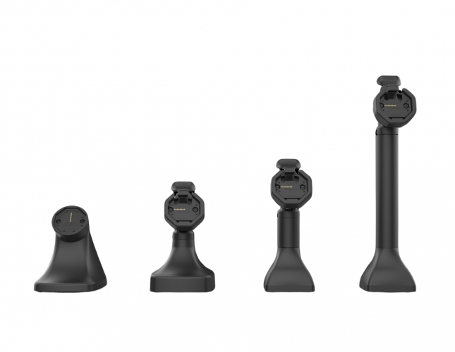 GDS Uni-Conn iPad SG Tab 1