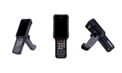 CK67 - najnowszy flagowiec od Honeywell