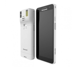Komputer mobilny Honeywell CT37