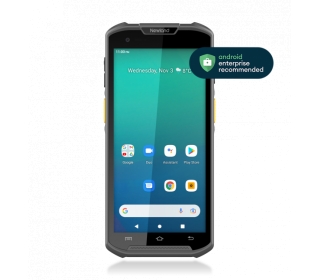 Komputer mobilny Newland MT93 Megattera Pro