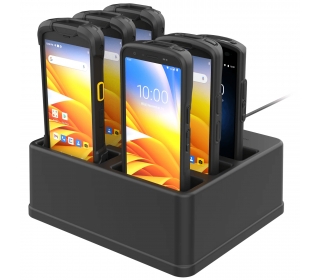Stacje dokujące 6-portowe RAM Mounts dla komputerów mobilnych