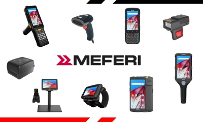 Zostaliśmy partnerem firmy Meferi