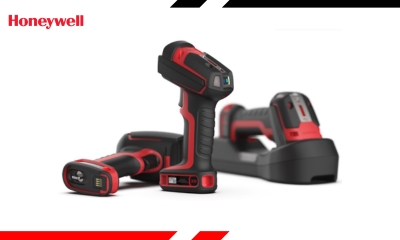 Honeywell Granit 2100i i 2105i - czytniki dla wymagających