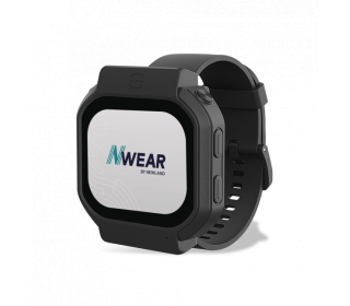 Przemysłowy smartwatch Newland WD5