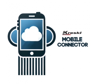 Aplikacja Kreski Mobile Connector