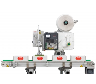 ​System druku i aplikacji Novexx XPA 93X