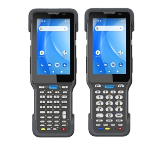 Terminal Unitech HT730 Plus