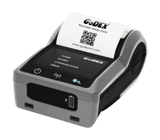 Drukarka GoDEX MX30+