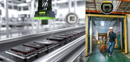 System wizyjny w przemyśle: jak przemysłowe systemy wizyjne zmieniają jakość produkcji?