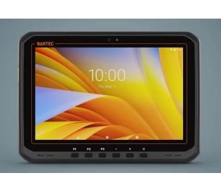 Tablet BARTEC ET60/65EX2