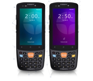 Komputery mobilne Datalogic MEMOR K20-25