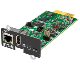 Gigabitowa karta sieciowa Eaton Network-M3